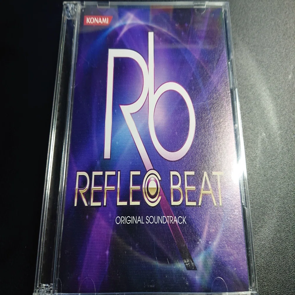 音ゲーのサントラを語りたい REFLEC BEAT編｜チョッピン