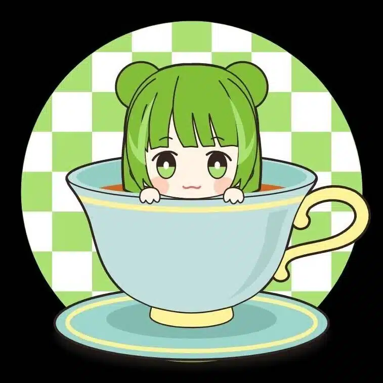 梧桐ゆぅ