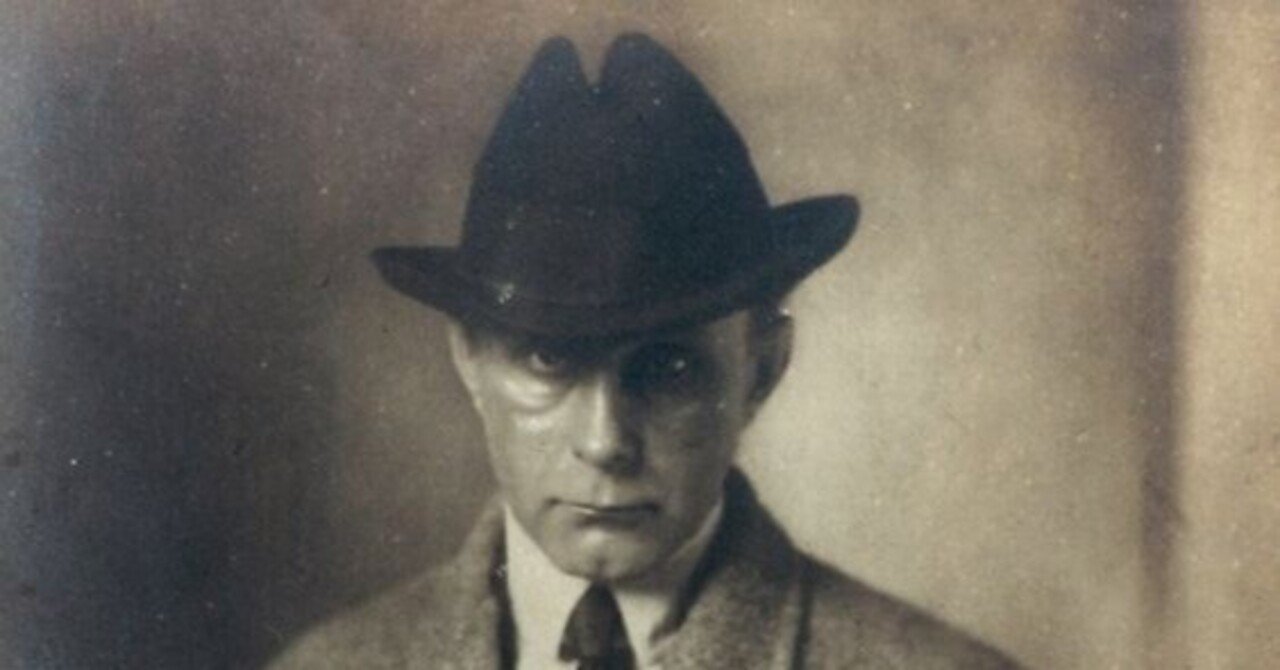 シンプルの系譜＜2＞ ～ アドルフ・ロース ～｜大村哲弥 tetsuya omura