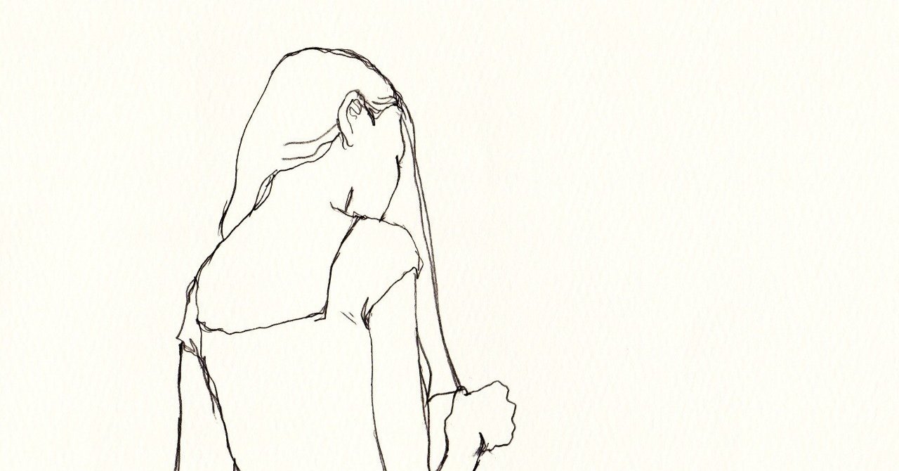 ４０歳過ぎて髪の長い女性はアウトと分かってはいるけど長い髪の私 椿 Tsubaki Note