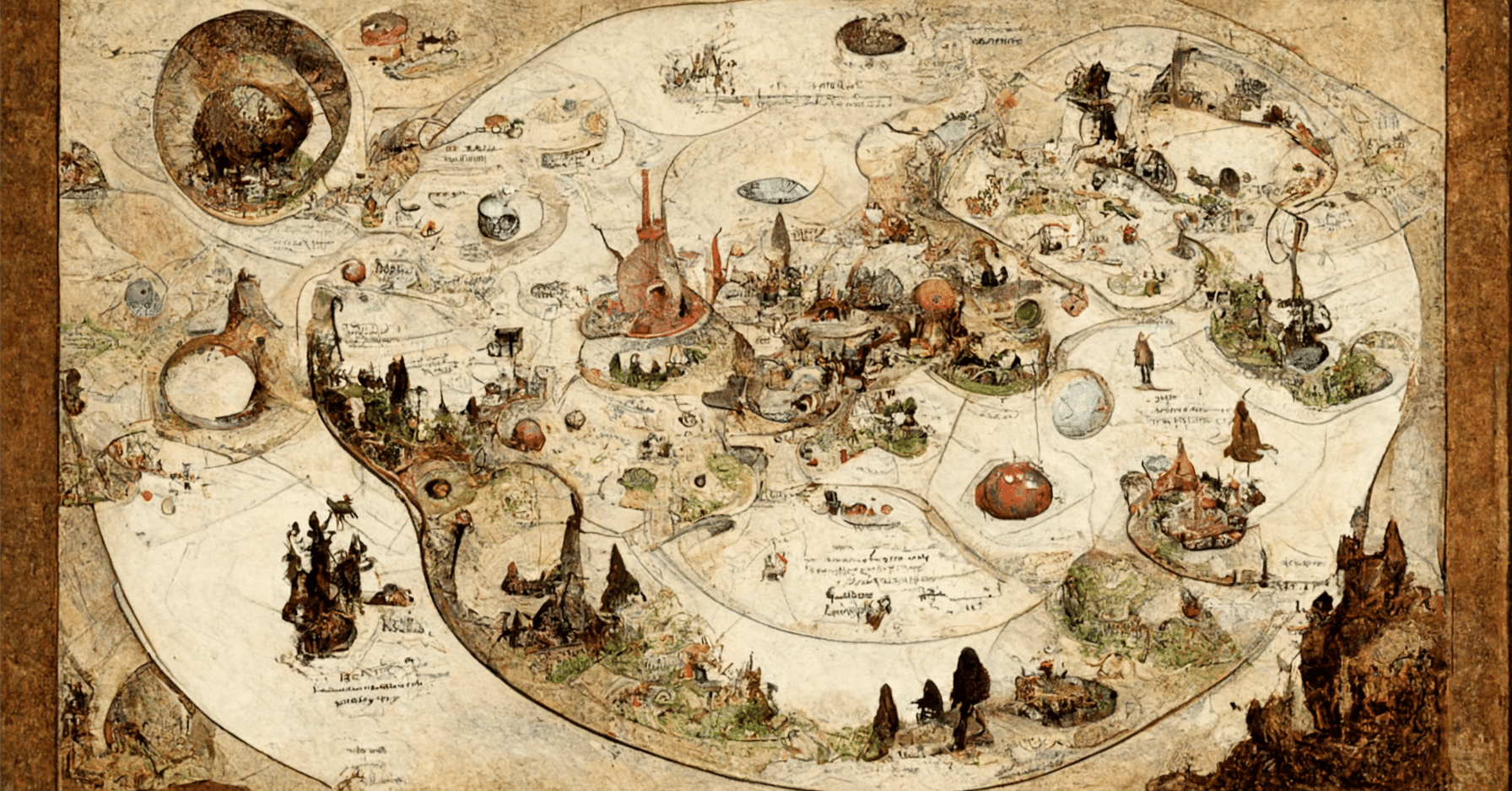 魔術として理解するお絵描きAI講座｜深津 貴之 (fladdict)