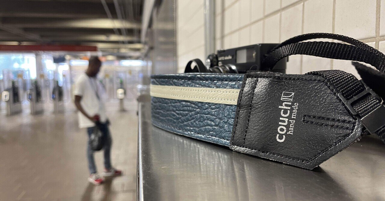 カメラストラップを購入｜MOJA MOJA