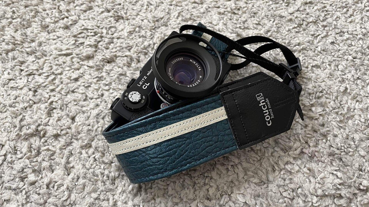 カメラストラップを購入｜MOJA MOJA