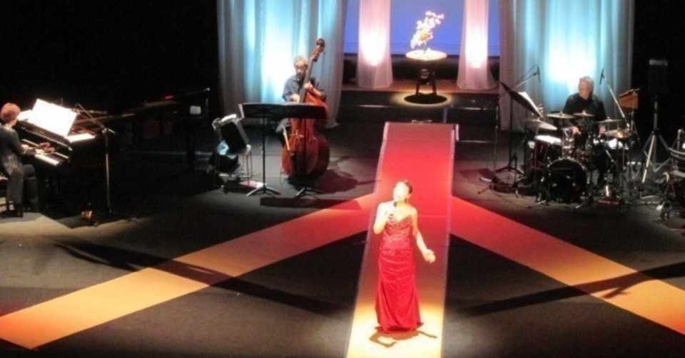 Aimerの話 心に響く歌と歌唱力の高い歌って別物じゃないのかって話 高見もや Note