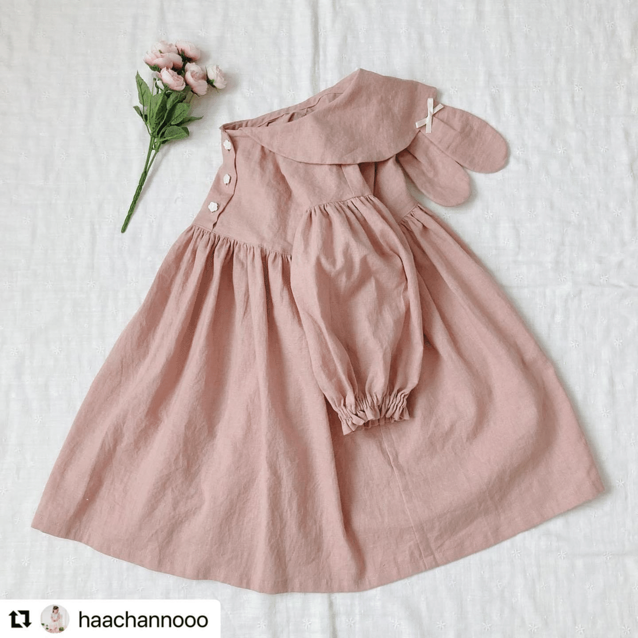 ハンドメイド〜作品ご紹介♪〜｜ソーイングスクエア