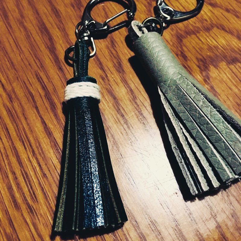 レザークラフトでタッセルを作る さったか コピーライター Note レザークラフトでタッセルを作る さったか コピーライター Note
