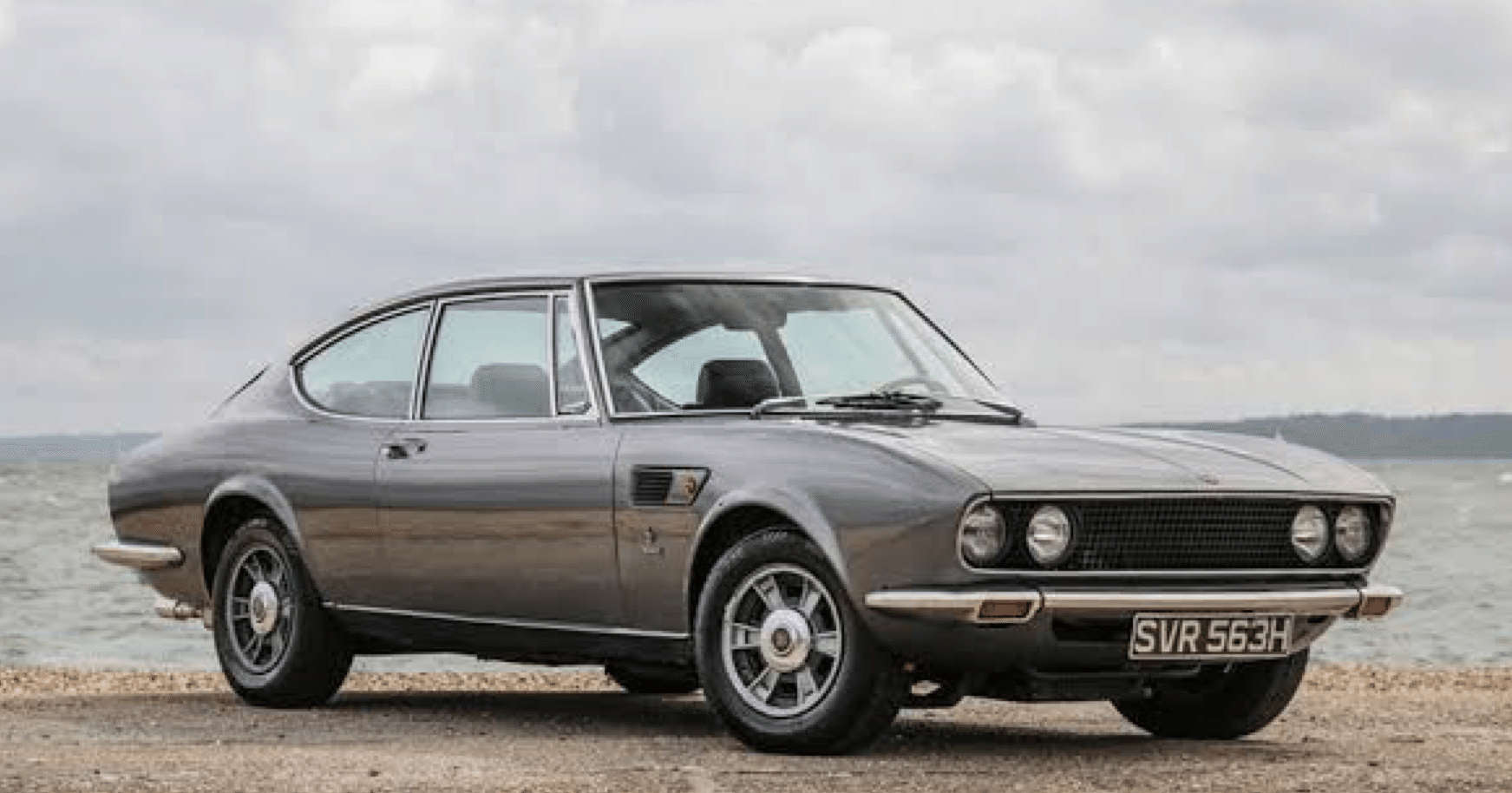 フィアット ディーノ クーペ 　　　　　　メーベトーイズ 朝日新聞デジタル：1969年フィアット・ディーノ・クーペ。攻撃性と