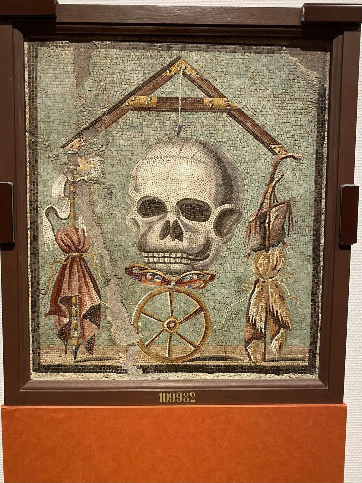 ラムセス大王展 | 日本にはない魅惑的な美しさ | エジプトに行きたくなった｜自然やアートの美しさとは？ | mypace60, image size:1200x1600