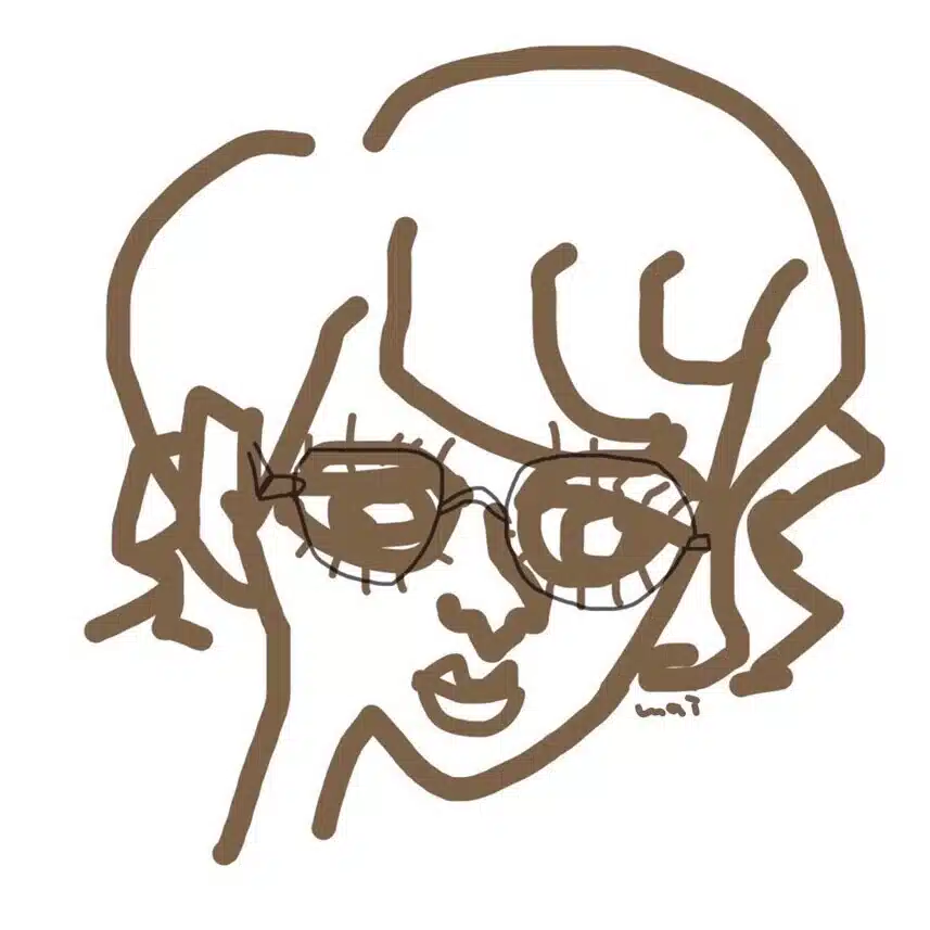 なぎっこ