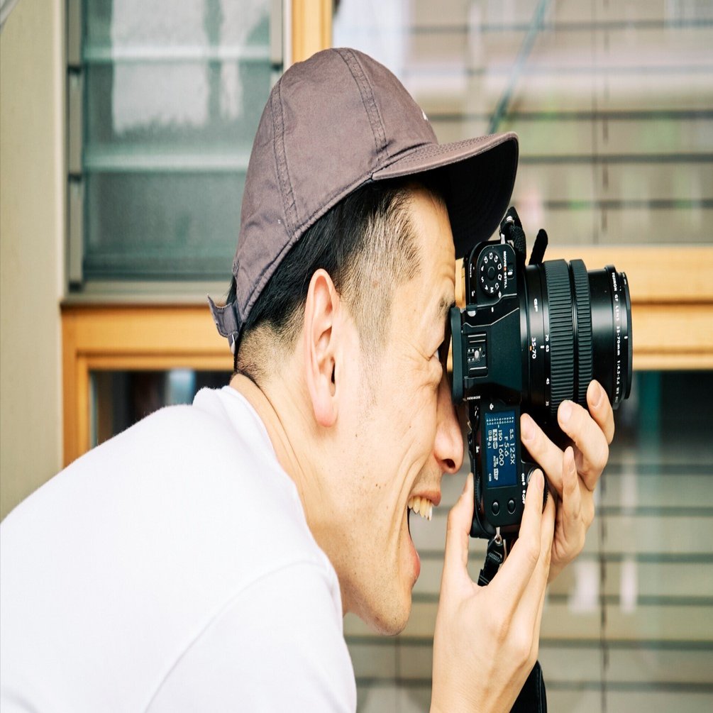 たった1時間で撮影〜写真集をつくる。写真家の秘密の