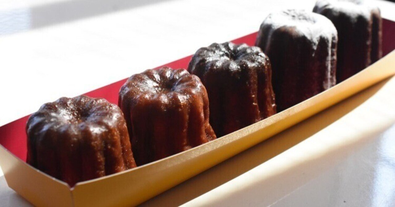 フリー素材 アイキャッチ画像 カヌレ Sanbiki4123 Note フリー素材 アイキャッチ画像 カヌレ Sanbiki4123 Note