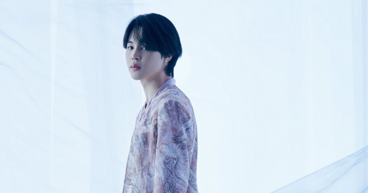 パク・ジミンさんについて（2）｜HIRO