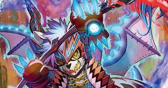 赤黒ヘルボロフ 黒単ヘルボロフ【デッキ紹介】｜いづな