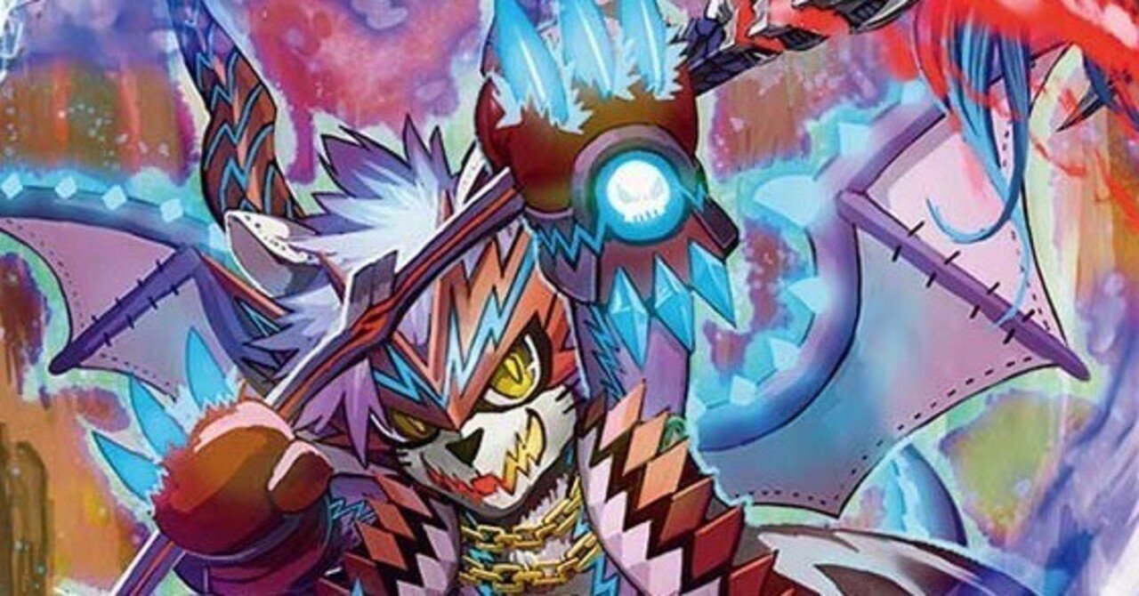 黒単ヘルボロフ【デッキ紹介】｜いづな