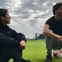 魅せ技編3ー ヒールリフト ボールの上げ方と身体操作 ドリブルデザイナー 岡部将和
