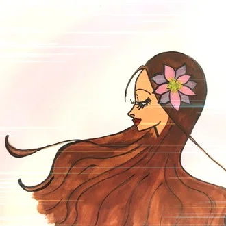 とわ 歩志華 (Hoshika Towa)