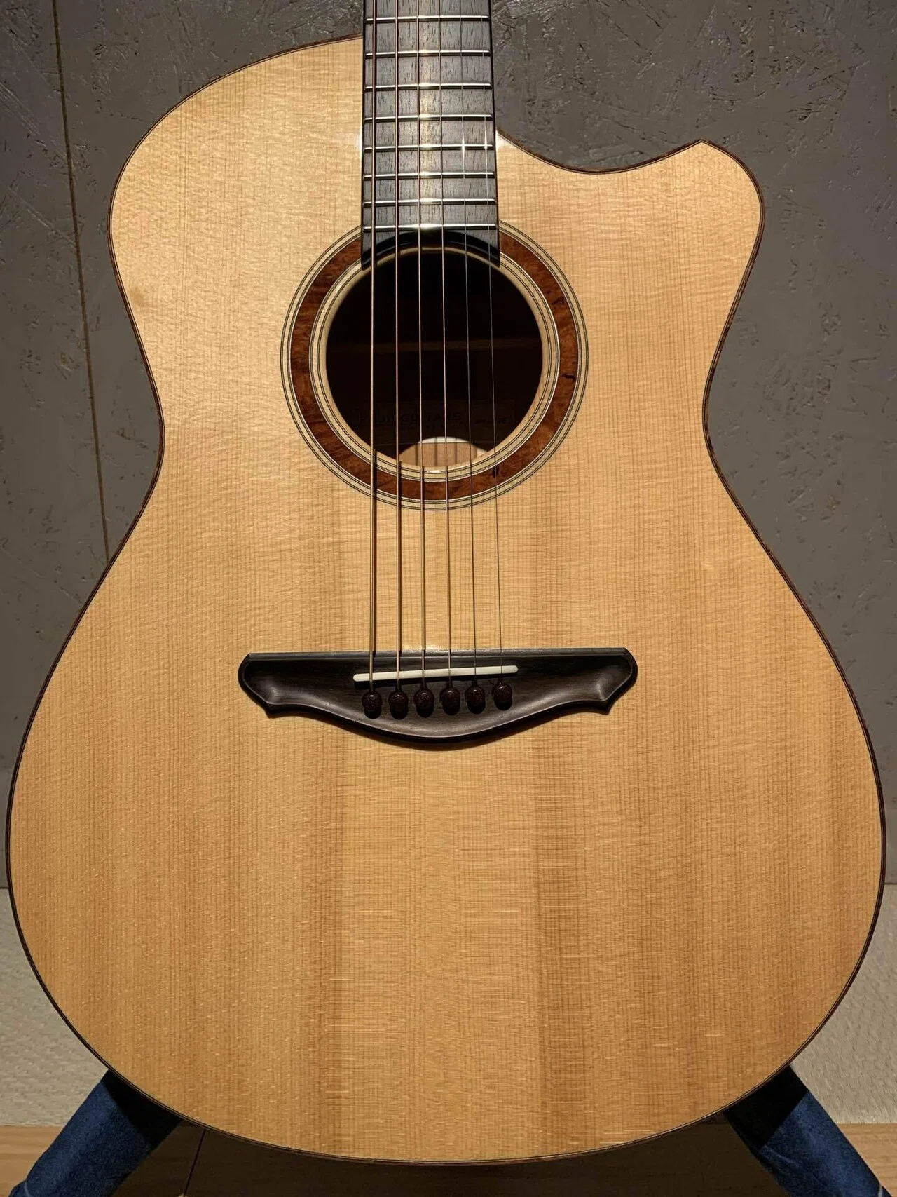 いと麗しきMy Guiter紹介 Fujii Guiters編｜無射