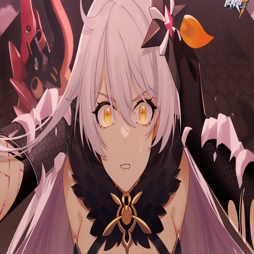 崩壊3RD Kiana