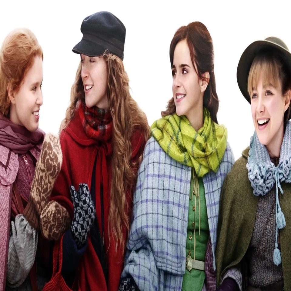 ストーリー オブ マイライフ わたしの若草物語 Little Women から学ぶ英語 Yui ほっこり英語 Note