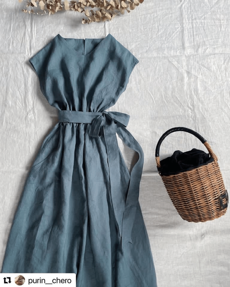 ハンドメイド〜作品ご紹介♪｜ソーイングスクエア