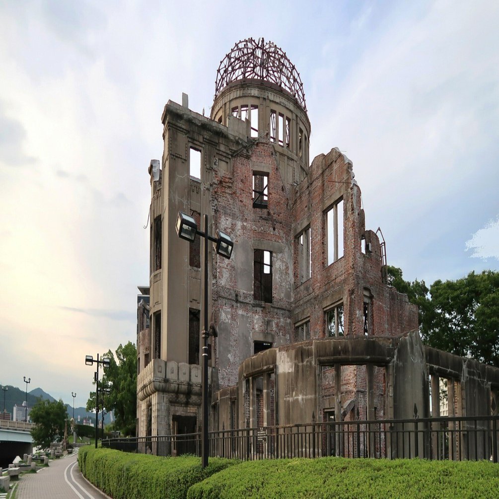 イラスト名建築ぶらり旅 With 宮沢洋 ヘリテージビジネスラボ 日建グループ Note