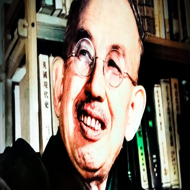 百年ﾆｭｰｽ】1921(大正10)12月11日(日) 民法学者「日本家族法の父」穂積