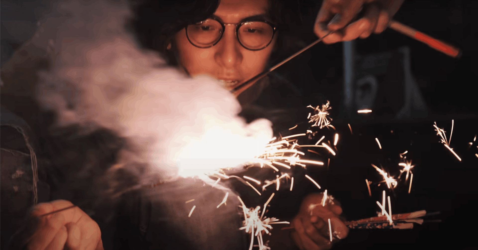 藤井風】花火見たいね｜チェルシー