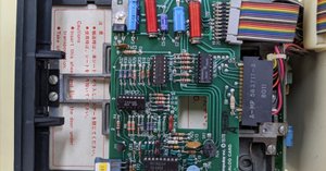 フロッピーディスクの本当の中身｜kzn