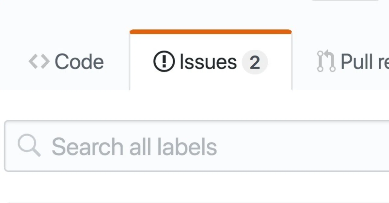 26 GitHub Labels That Help with Issue Management #Zaim｜watura