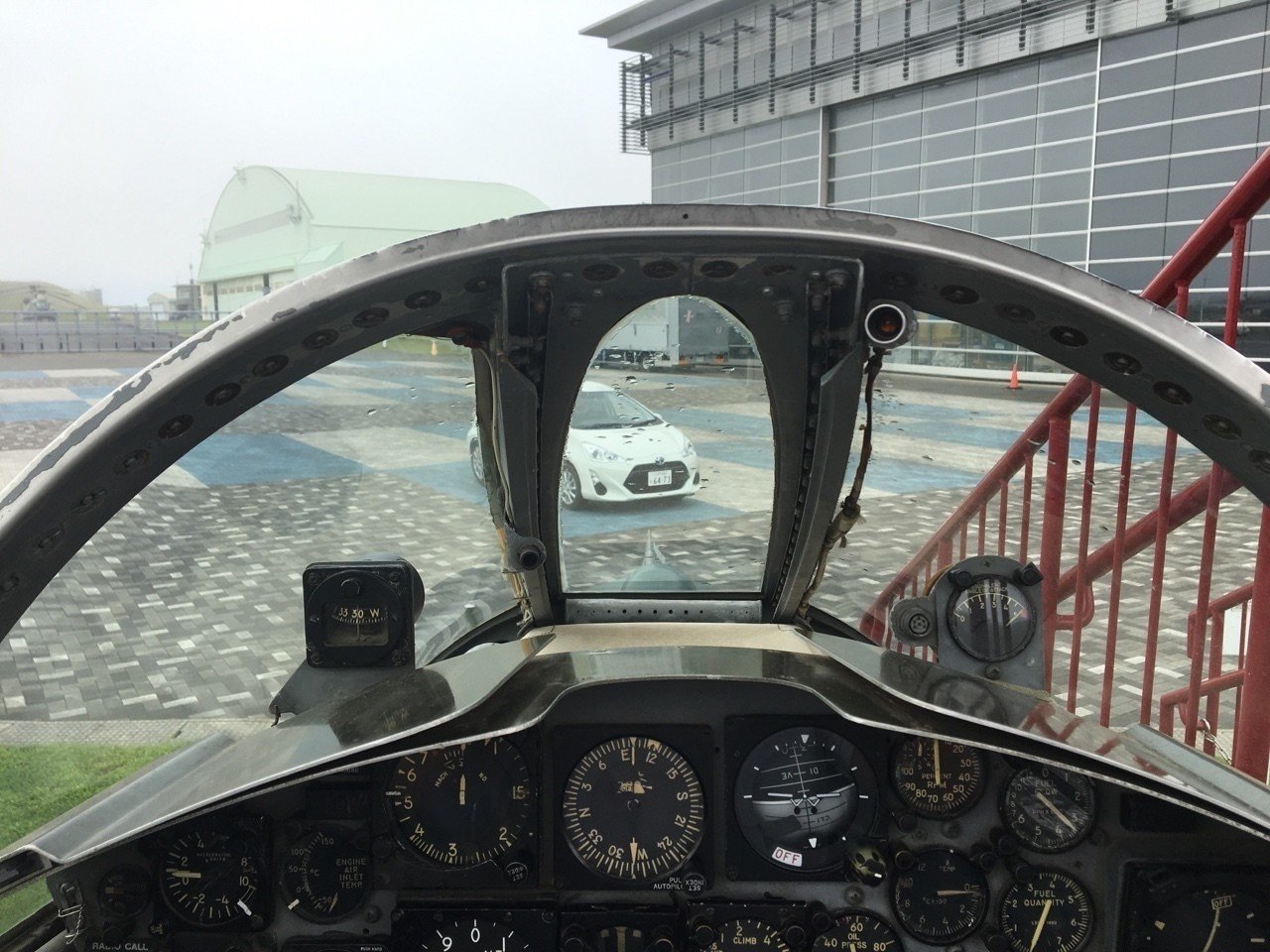 操縦機 F18C CONFIGURE YOUR GAME(9) | Toramaster