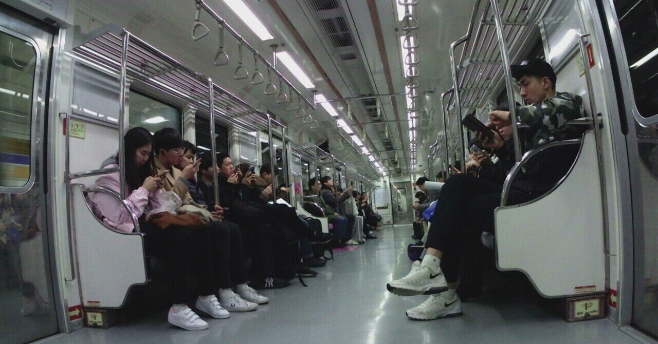 男1人で韓国旅行 クラブオクタゴン Nish Note 男1人で韓国旅行 クラブオクタゴン Nish Note