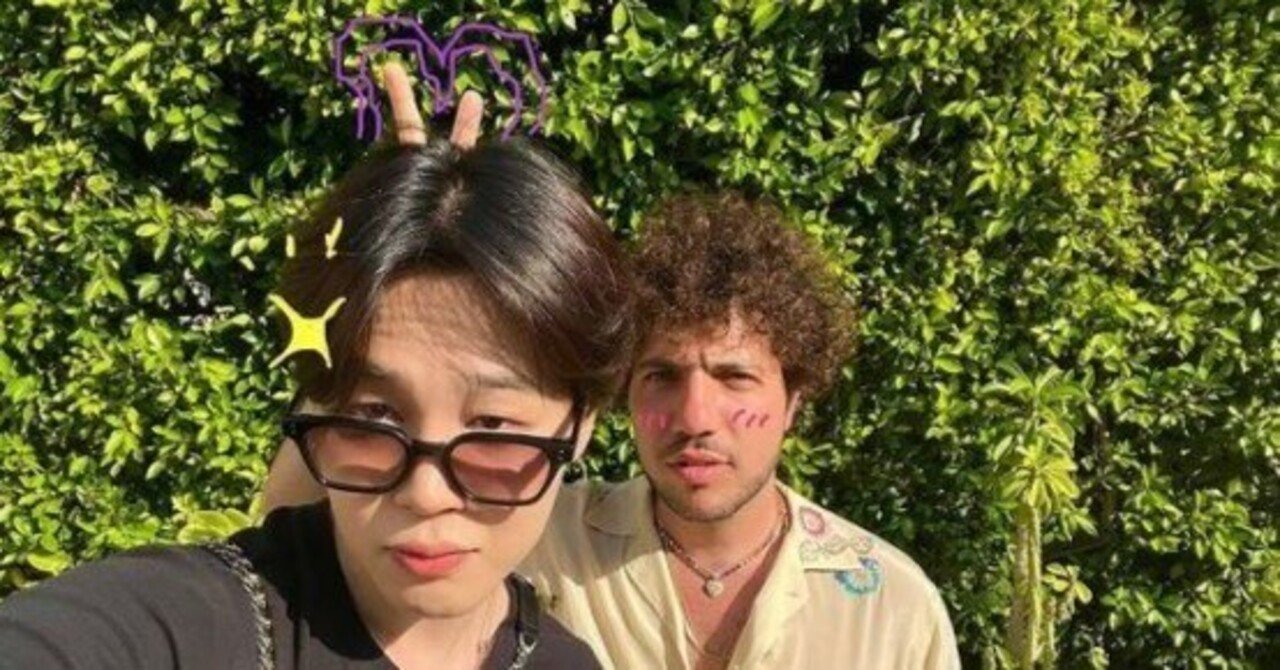 Bts 本気のオタクの妄想は かくも欲深いものなり T Crown Note