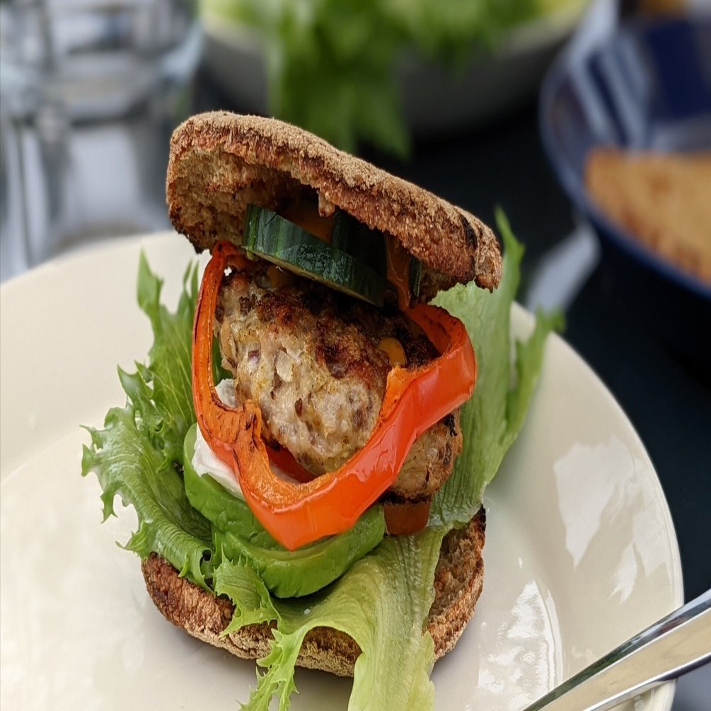 北欧フィンランド料理 おいしさ は心地よさ 岡根谷実里 世界の台所探検家 Note