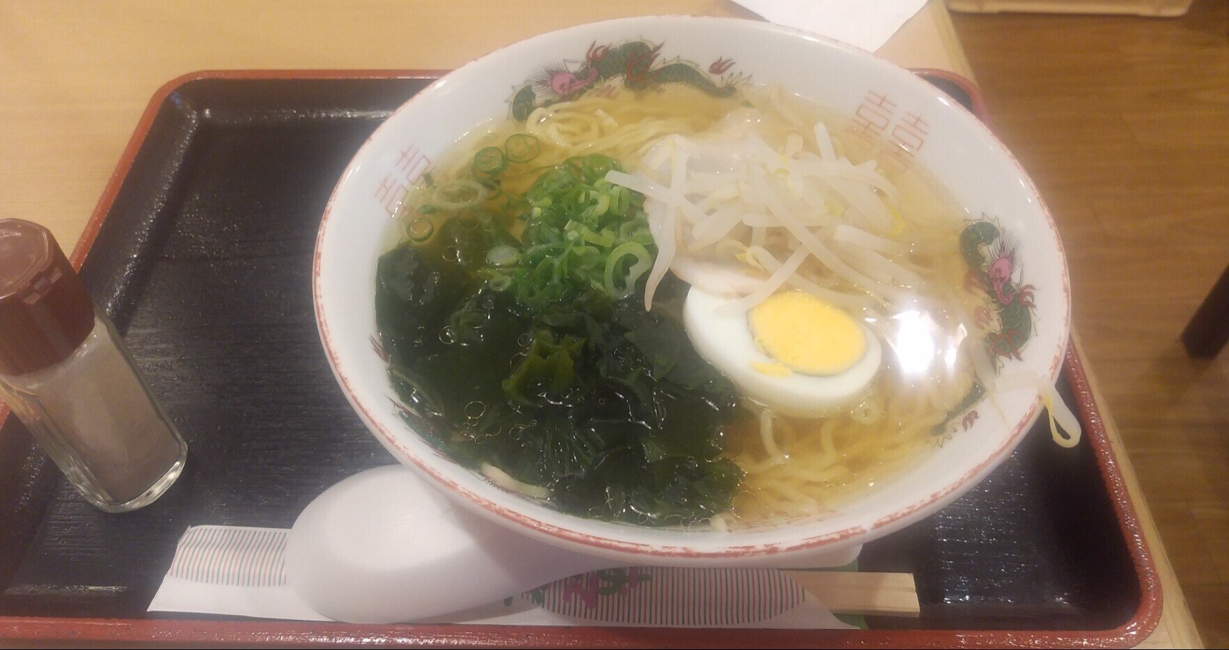 ときどきラーメン不健康生活番外編第17回 うどん屋の中華そばと白いカレーうどん ネマタ Note ときどきラーメン不健康生活番外編第17回 うどん屋の中華そばと白いカレーうどん ネマタ Note