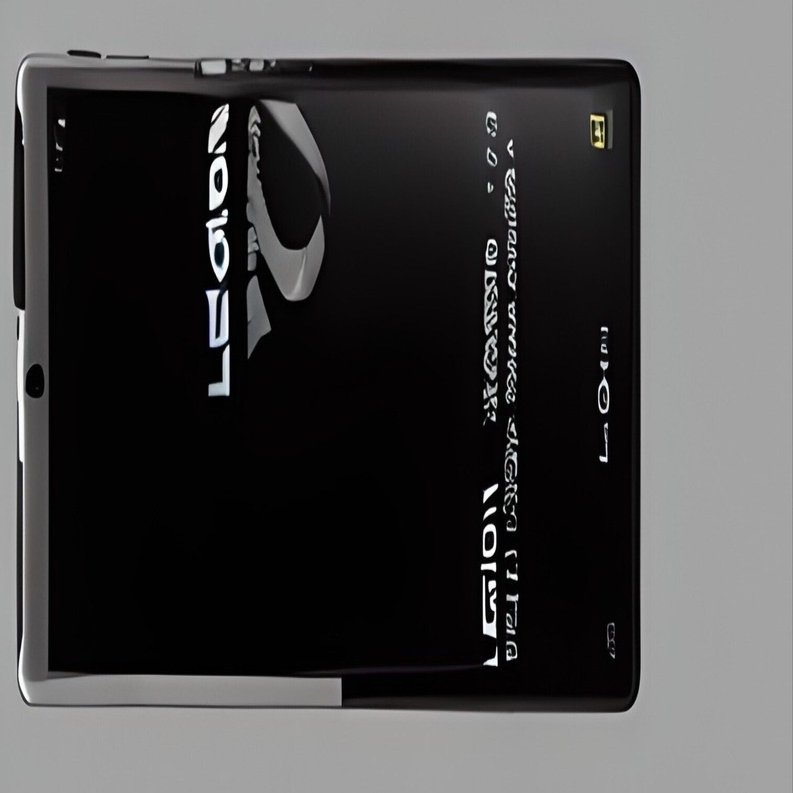 カスタムrom導入済み　lenovo legion y700