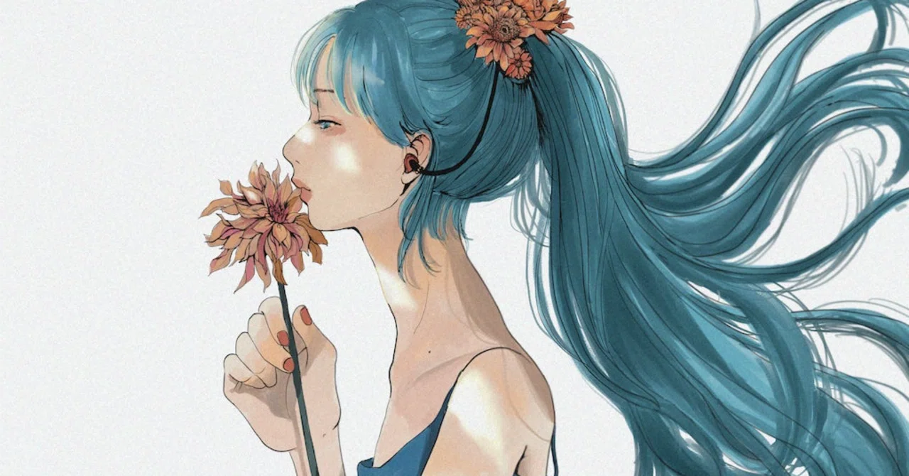 ボカロ曲の長期変化をspotifyデータで可視化してみる こちら徒然研究室 仮称 Note