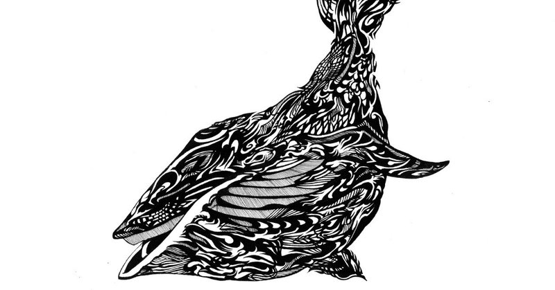 トライバルって何よ Gai トライバル 細密画 Note