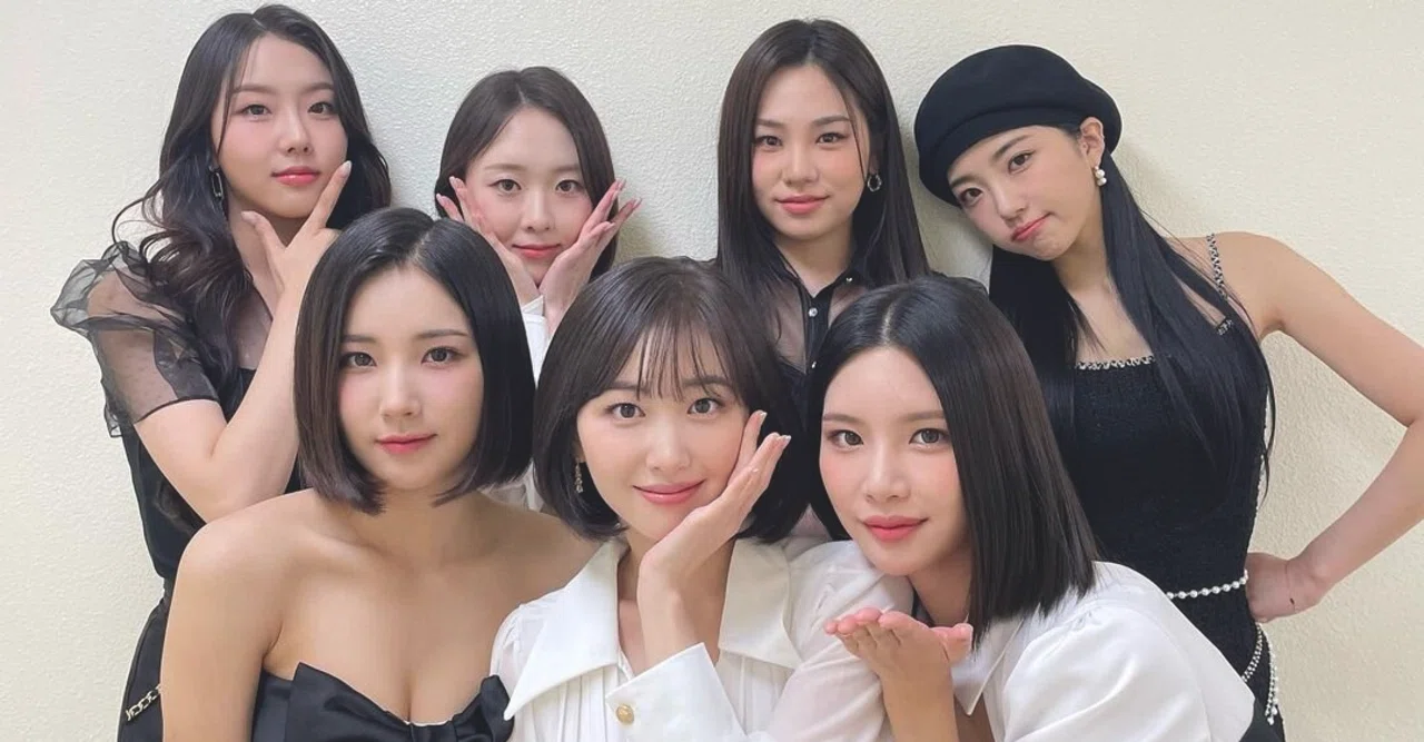 青春という名のKPOP Vol.96 ～美しいビジュアル揃いの'ビダムドル