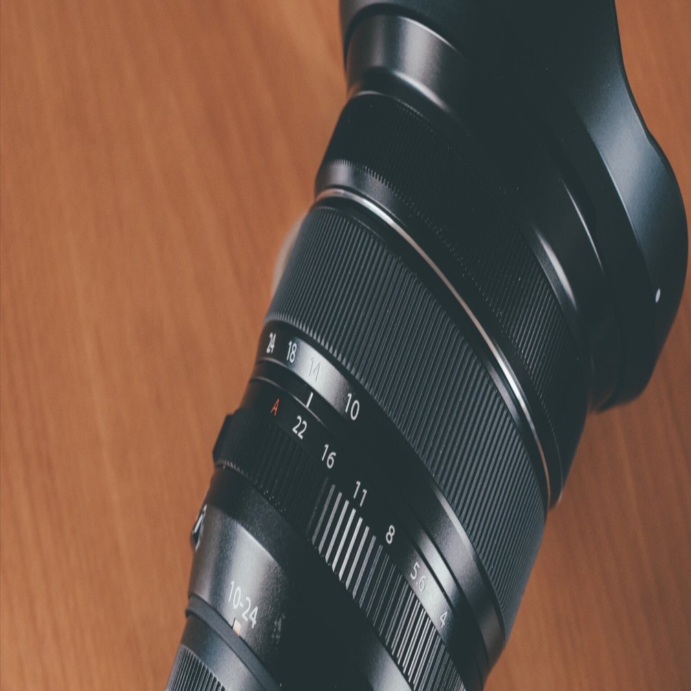 レンズ(ズーム) XF10-24mmF4 R OIS WR 富士フイルム フジノンレンズ XF10-24mmF4 R OIS WR｜新品通販フジヤカメラ