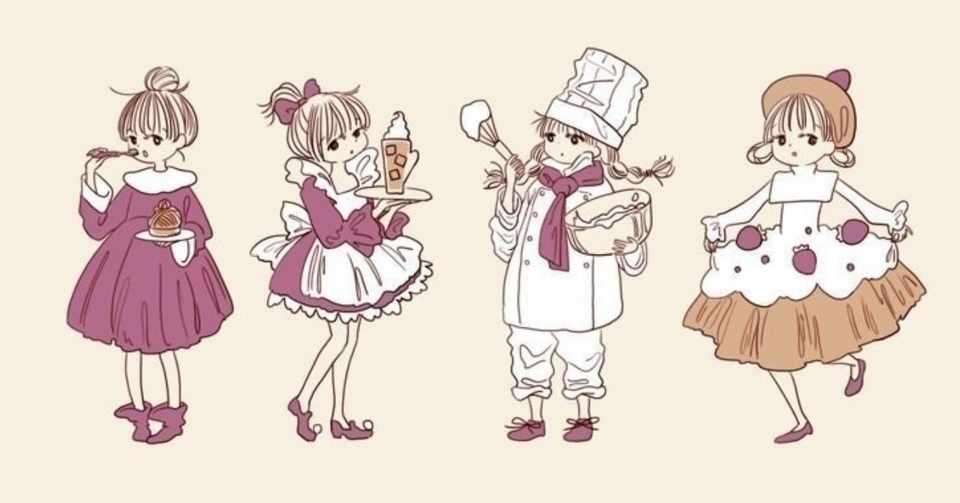 ポーズ人形って知っていますか よしだゆう イラストレーター Note