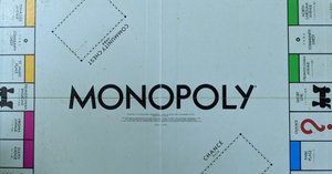 モノポリーコレクション｜kzn