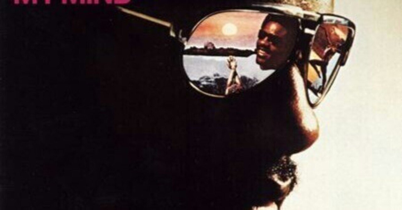 Stevie Wonder. Music of my mind (1972)｜ジャズバード