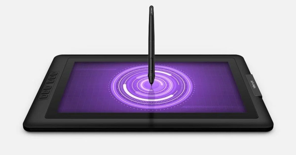 artist15.6スタンド付き （Artist 15.6 Pro V2 | XPPen 液晶タブレット 