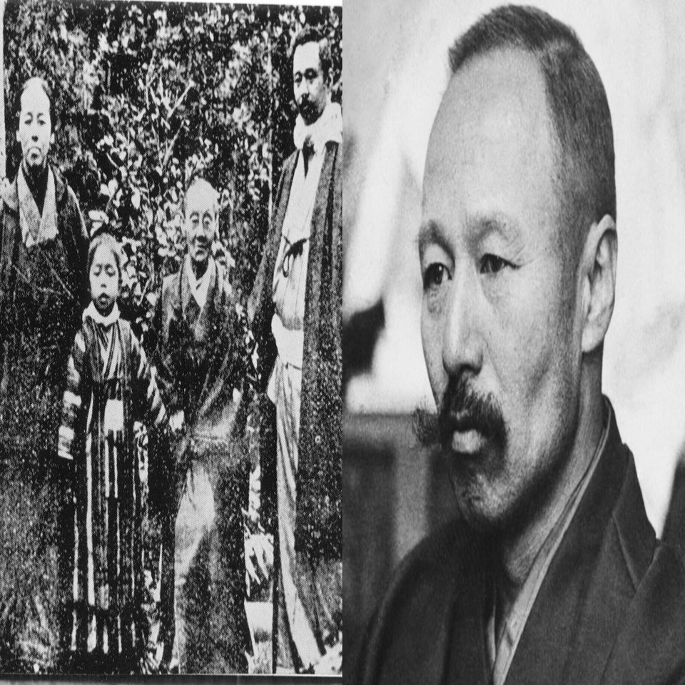 没後100年 森鴎外の 煩悩 山﨑國紀 朝井まかて 若林悠 文藝春秋digital
