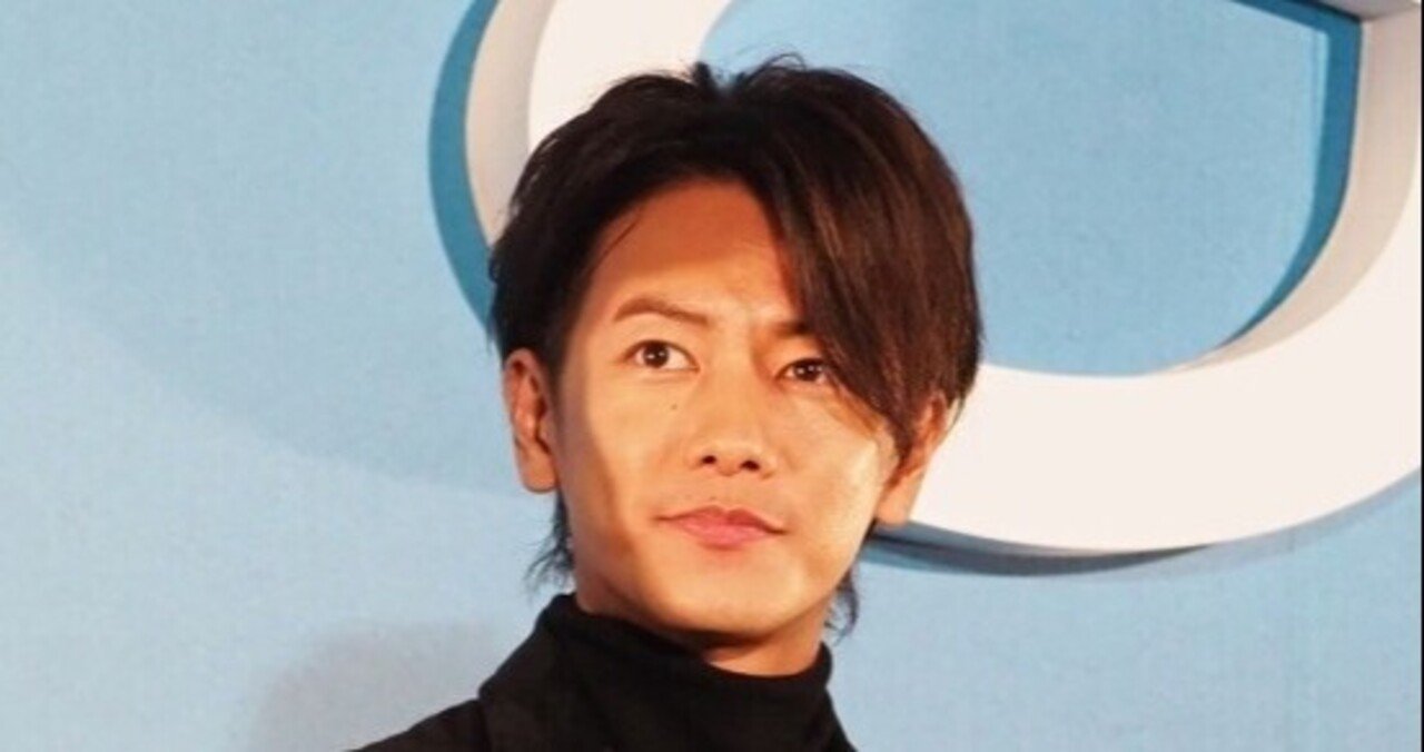 佐藤健、(平成・令和のナンパ師)手当たり次第に女優にアイドルに