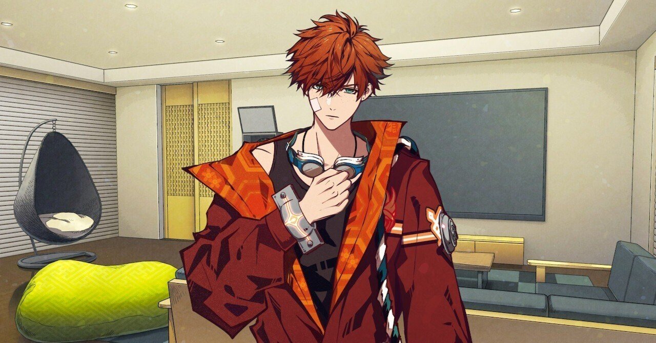 天獄ストラグル 誉那ルート感想｜はれかぜ