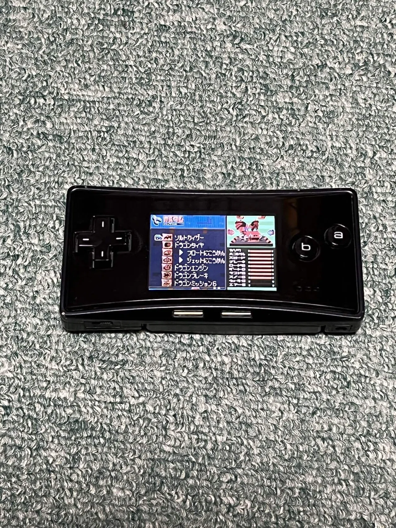 GBAゲーム レビュー］ チョロQアドバンス2｜きんちょーる
