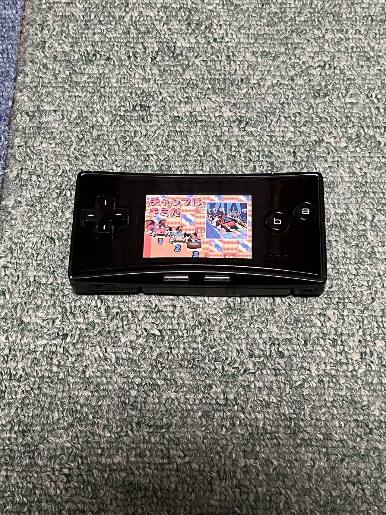 GBAゲーム レビュー］ チョロQアドバンス2｜きんちょーる
