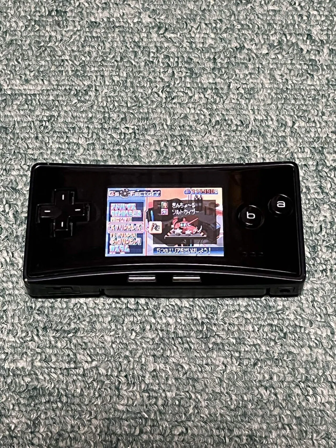 GBAゲーム レビュー］ チョロQアドバンス2｜きんちょーる