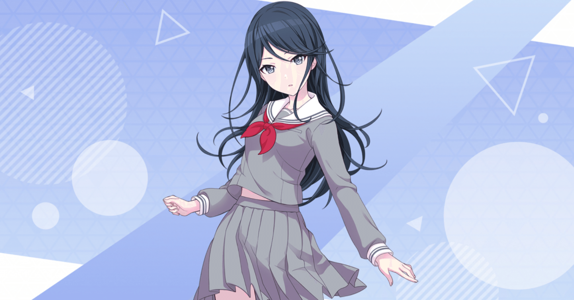 プロセカ 星乃一歌 制服 プロセカ 星乃一歌 制服